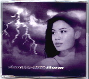 Vanessa Mae - Storm